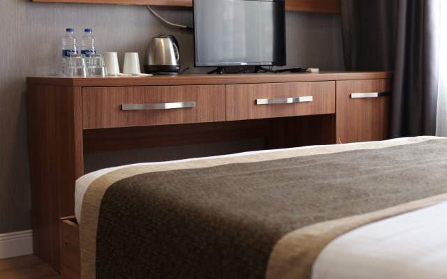 Divine Beach Resort Kumburgaz