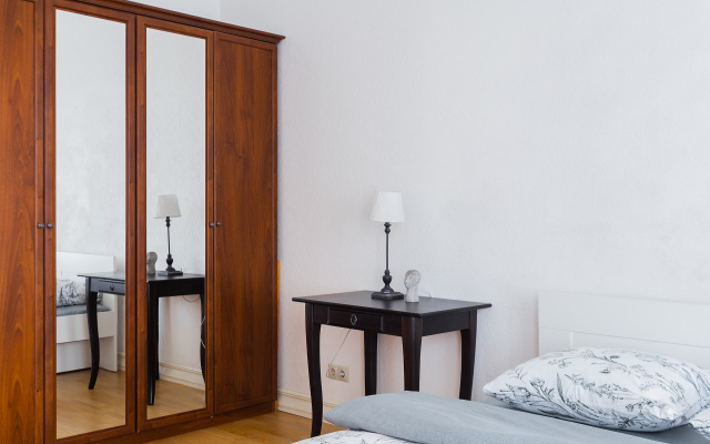 Апартаменты ATLANT Apartments 27с