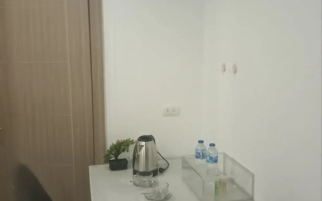 Апартаменты Arcadia Beach Continental By Palmera Pattaya