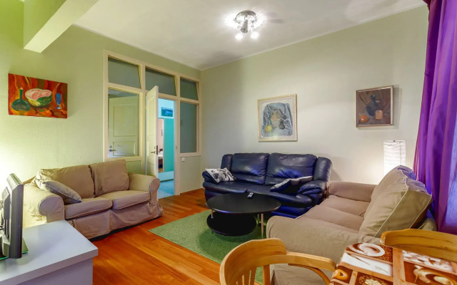 Апартаменты 1 FortEstate Ленинский проспект 72/2