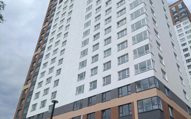 Квартира Джаз на Фрунзе