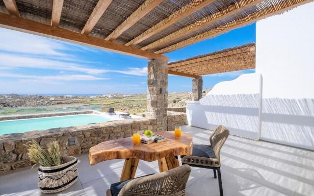 Legendary Suites