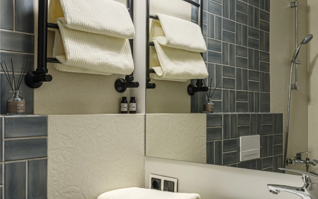 Квартира Camerton apart