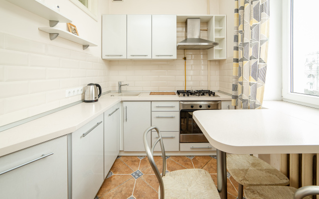 Апартаменты BelaTravel по адресу: Красная 18