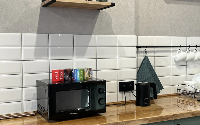 Квартира в сердце Саратова