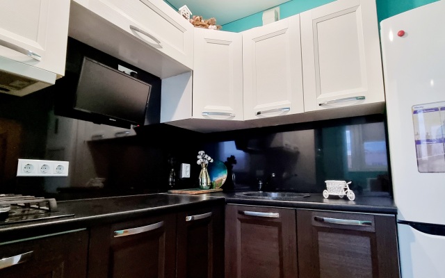 Квартира 2х комнатная возле пляжа