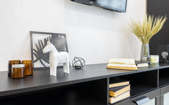 Апартаменты Престиж