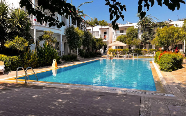 Boutique Class Hotel Gümüslük