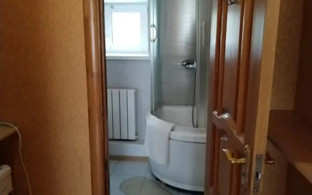 Na Voronezhskoy Guest House