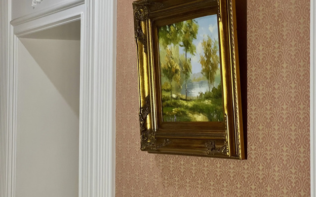 Hermitage Hotel