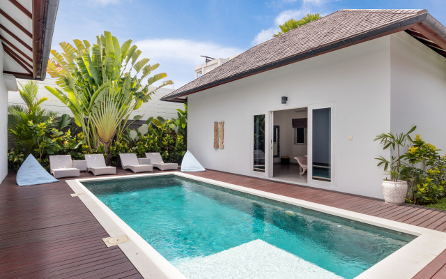 Вилла Hiburan 2