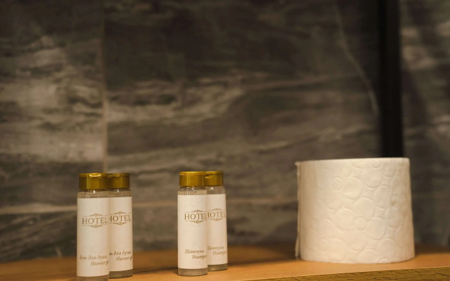 Квартира в ЖК Амград