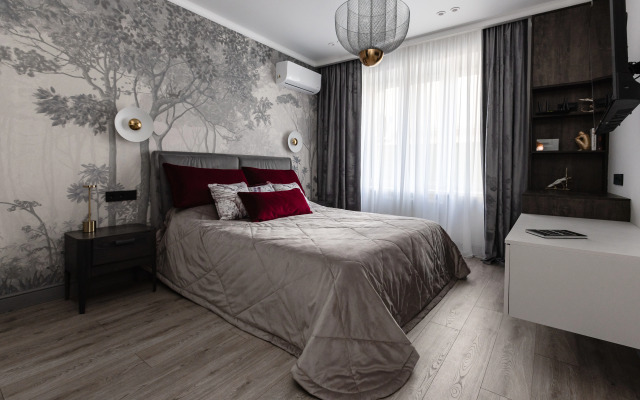 Апартаменты Хороший Вкус