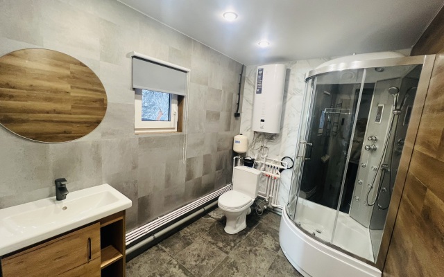 Belki Guest House