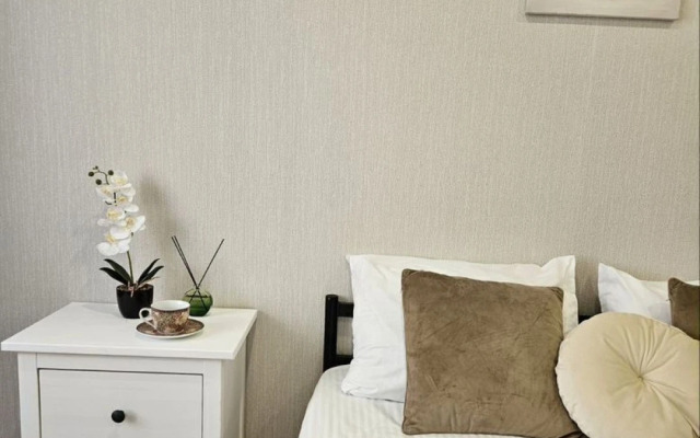 Квартира на улице 40 лет Победы 49Д