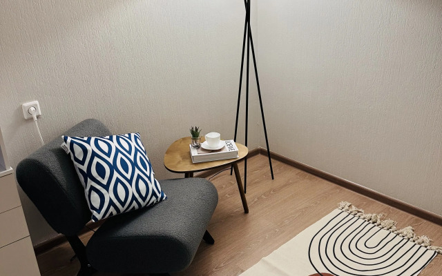 Квартира Просторная квартира в историческом месте Москвы