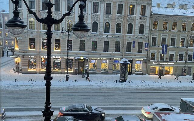 Апартаменты Goodrest 2