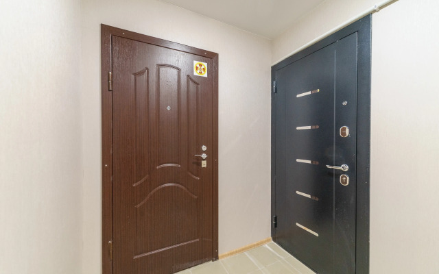 Ne Vopros Na Sheksninskom U Mosta Apartments