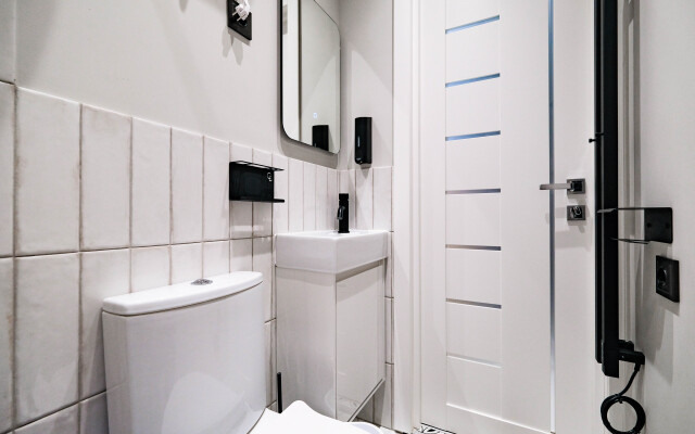 Apart On Metropoliya 1ya Apartments