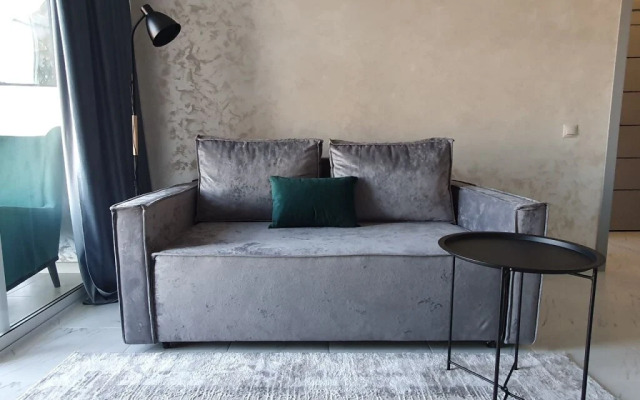 Sovremennye Apartments Kravc Group v ZK "Evroklass-2"