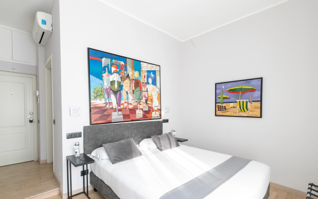 Guest house Aiello Rooms