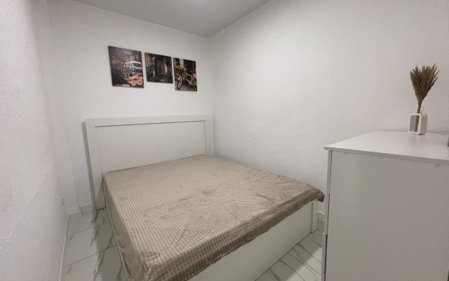 AK Apelsin 1 Apartments