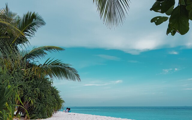 West Sands Ukulhas Guest House