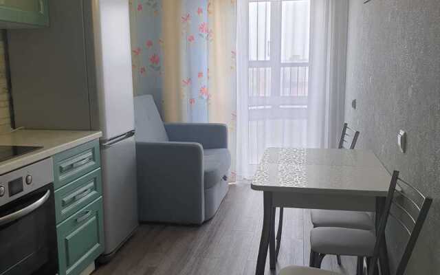 Апартаменты YuTani