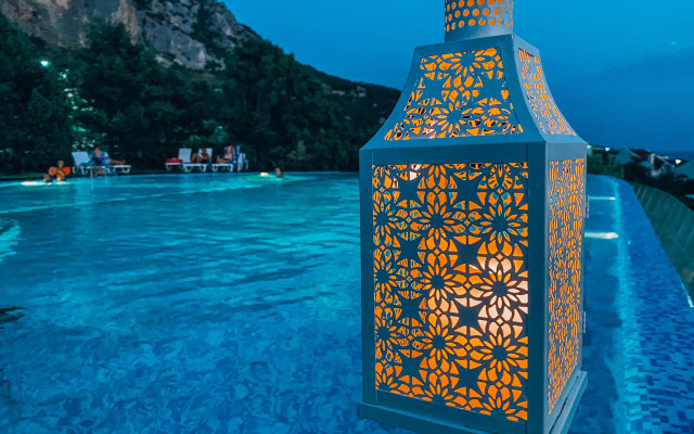 Апартаменты в Ласпи