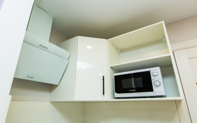 Апартаменты на Волжском бульваре