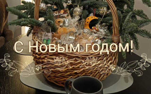 Квартира на Водяной 18А