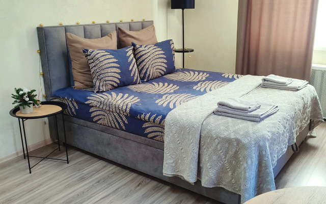V Tsentre Grodno na Kirova Apartments