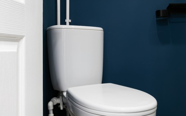 Квартира FlatStay Потемкинская 13/48 3