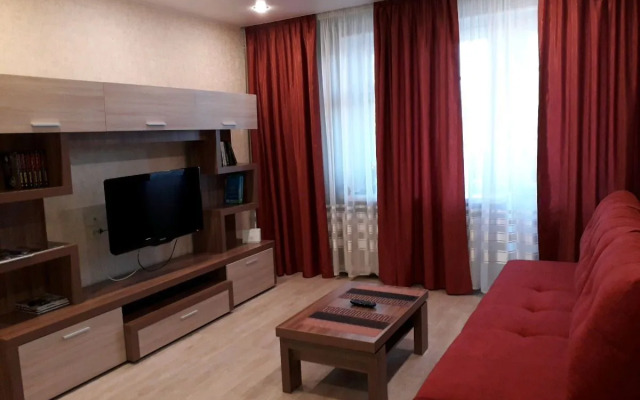 Квартира Однокoмнaтная в Центре Гoрoда