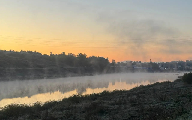 База отдыха Резиденция Братьев Нобель