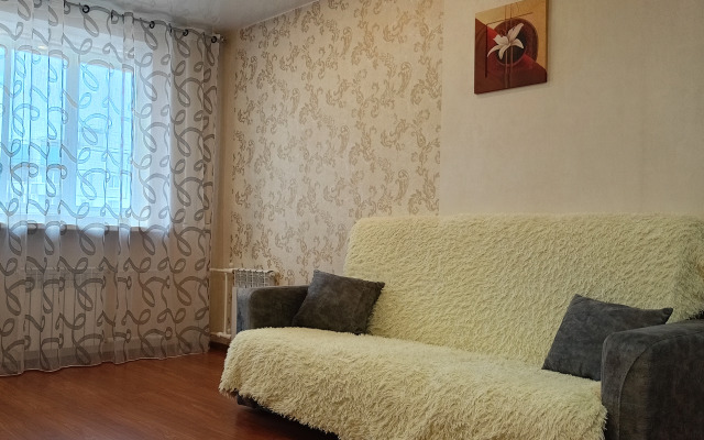 Квартира двухкомнатная