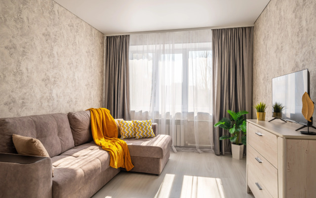 Квартира SunRental на Темернике