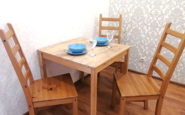 Reutov Citi Apartments