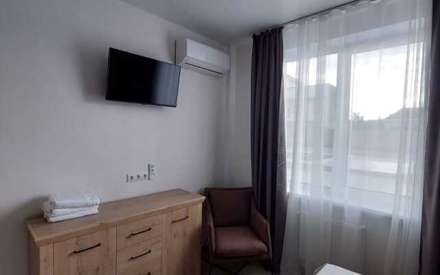 Afrodita Guest house