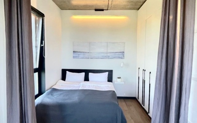 Lavanda Apartments