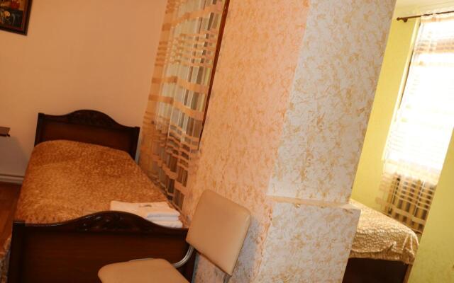 Hotel 333