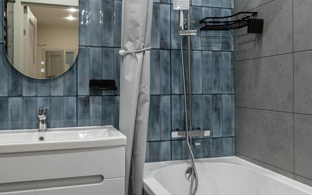 Апартаменты АрендаГрад на Римском