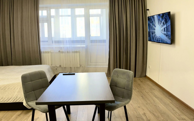 Komfortnye Apartamenty V Samom Tsentre Apartments