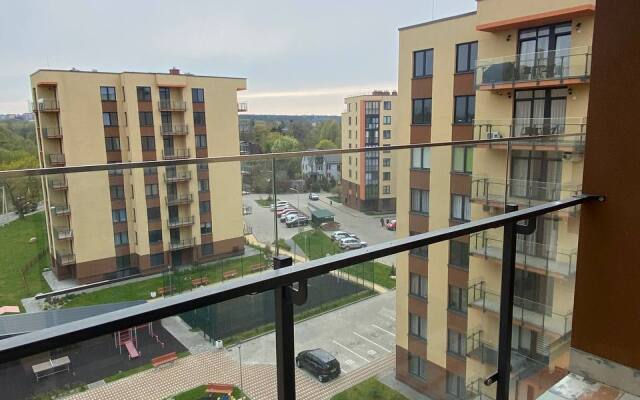 Квартира Ласточка на Дачной