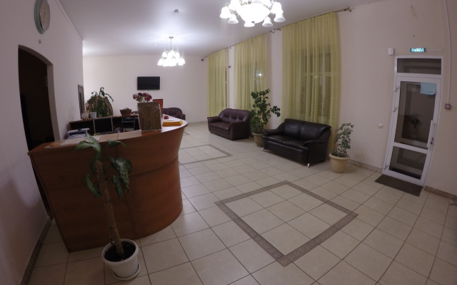 Duslyik Hotel