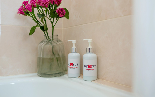 Апартаменты на Потребкооперации 46 753