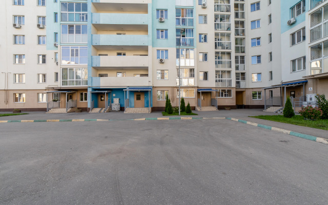 Апартаменты Harmony от сети Good vibes apartments