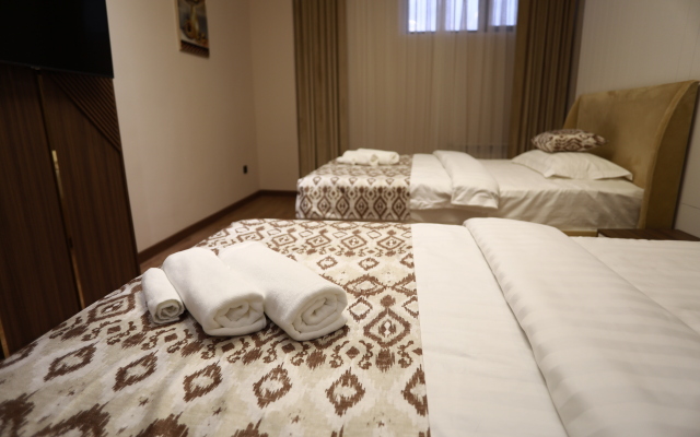 ISRA Hotel
