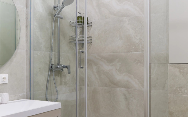 Апартаменты Idel