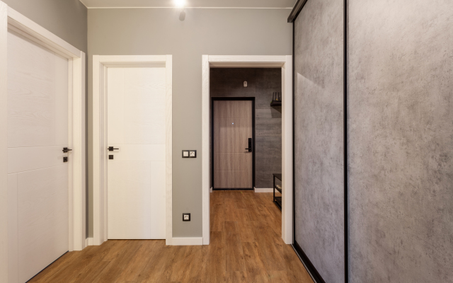 Ohtapark Inn Apartments